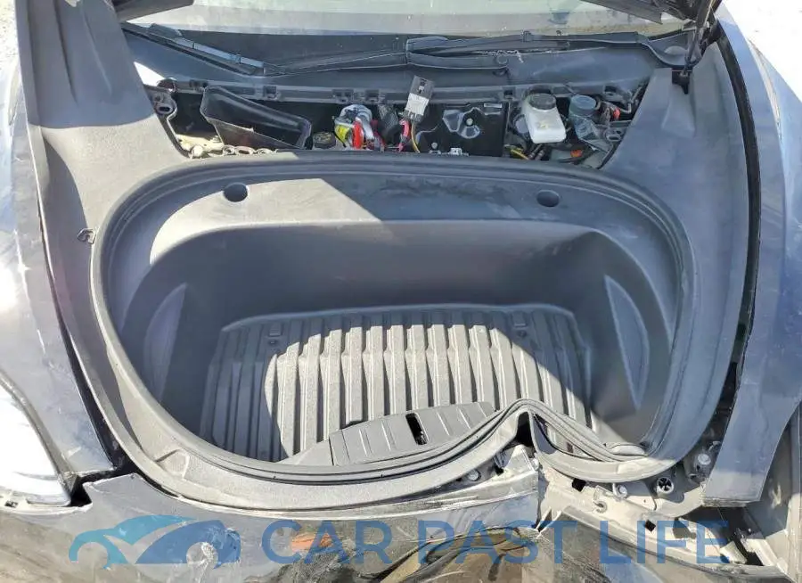 5YJ3E1EA9PF430725# 12