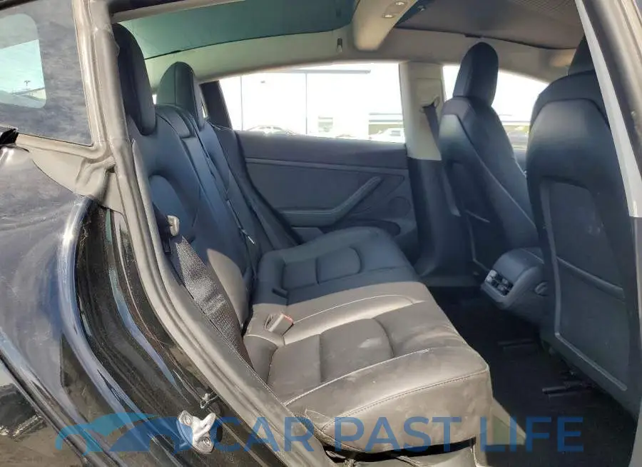 5YJ3E1EA9PF430725# 11