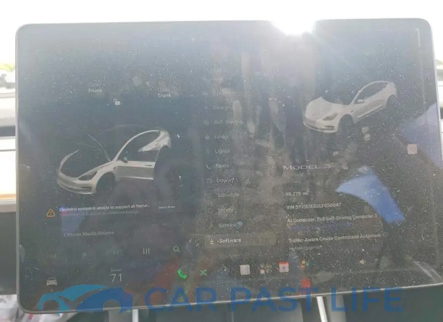 5YJ3E1EB2LF650047# 9