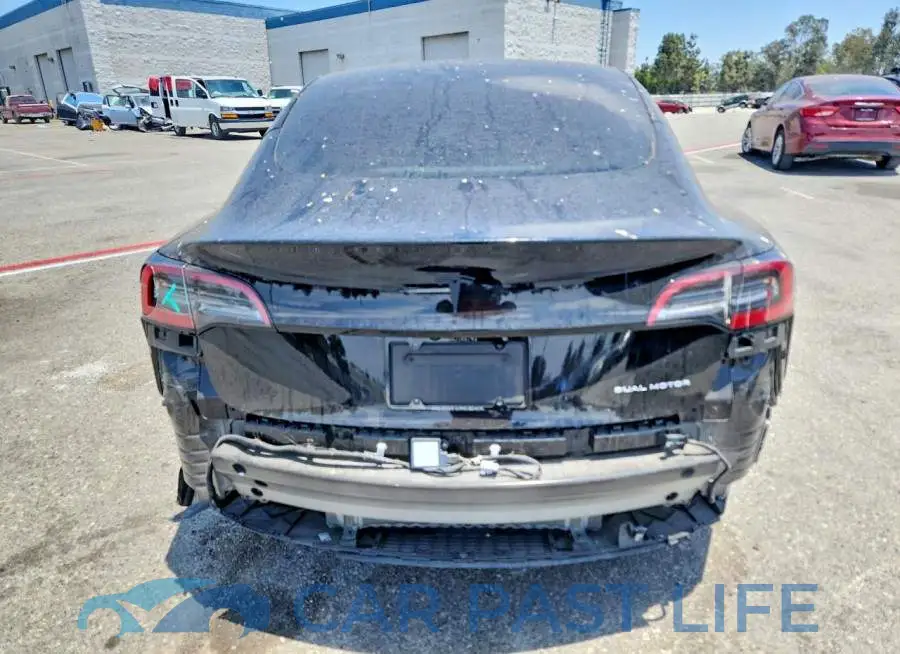 5YJ3E1EB9PF655154# 6