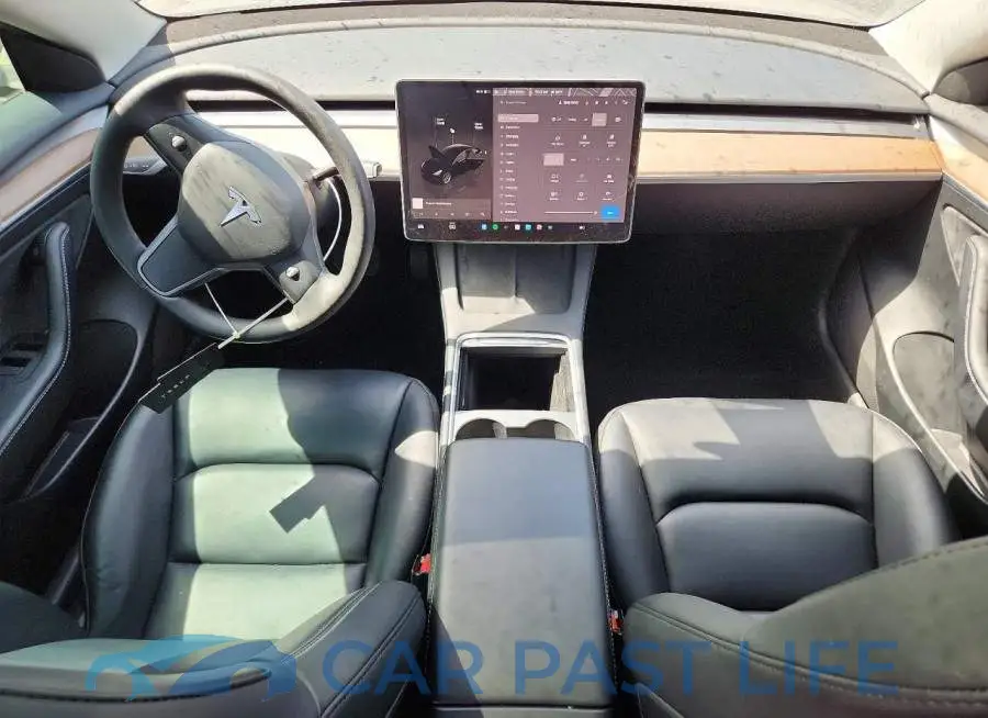 5YJ3E1EB9PF655154# 8