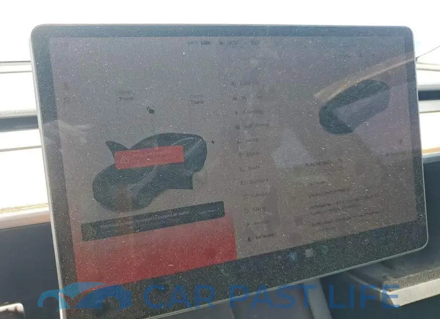 5YJ3E1EC4PF715740# 9
