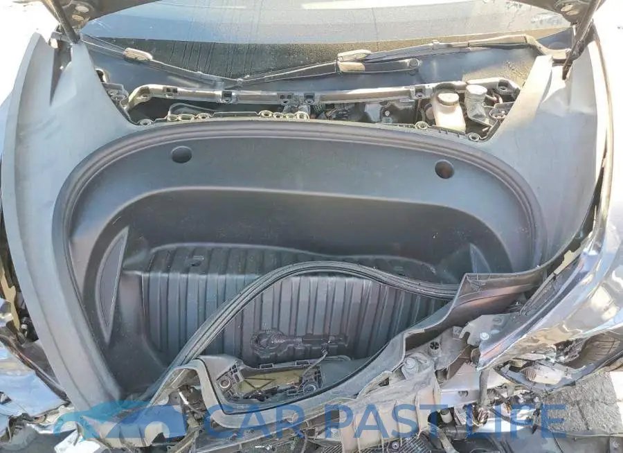 5YJ3E1EC4PF715740# 11