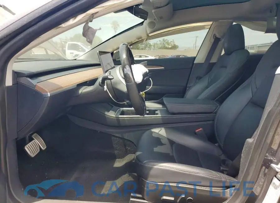 5YJ3E1EC4PF715740# 7