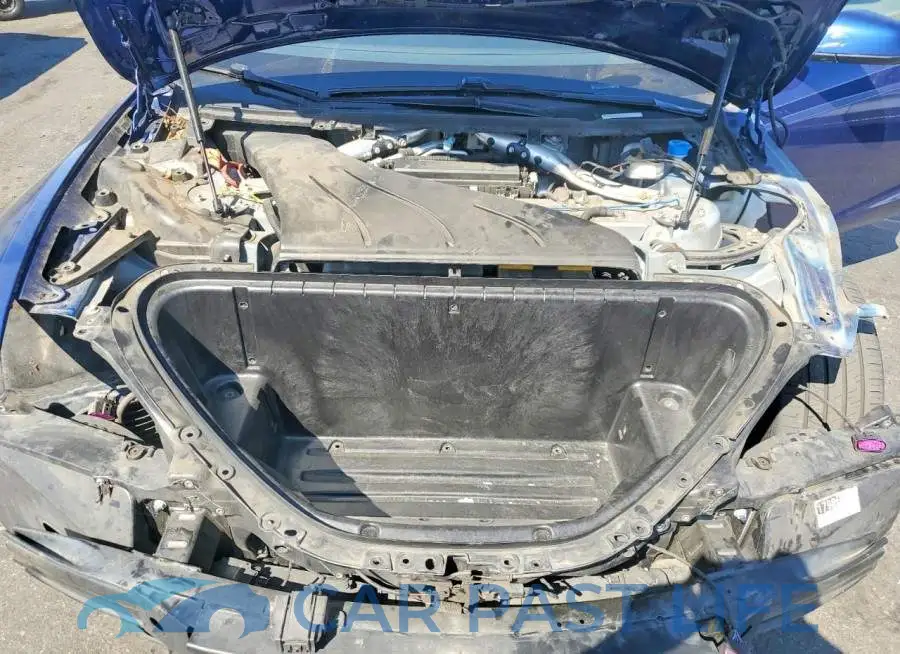 5YJSA1E17HF217247# 11
