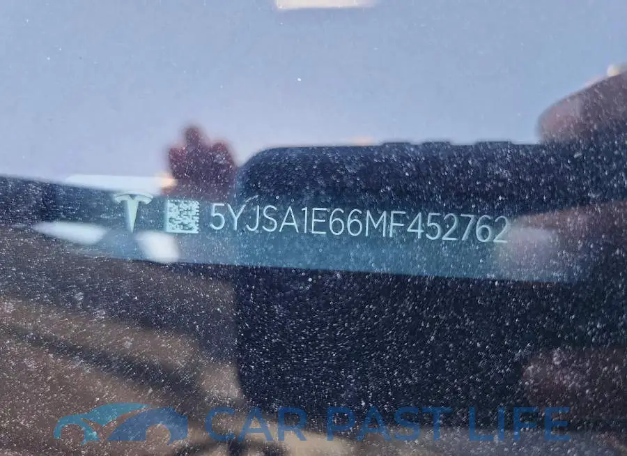 5YJSA1E66MF452762# 13
