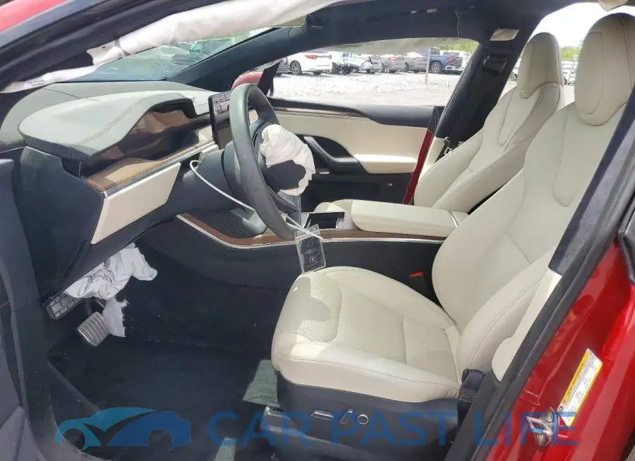 7SAXCAE52PF423905# 7