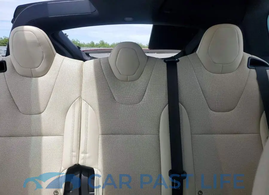 7SAXCAE52PF423905# 10