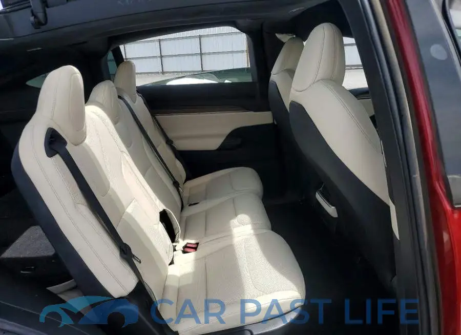 7SAXCAE52PF423905# 11