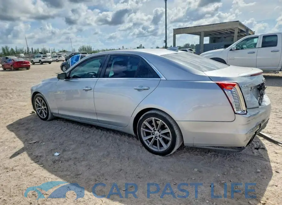 1G6AR5SX4J0121457# 2