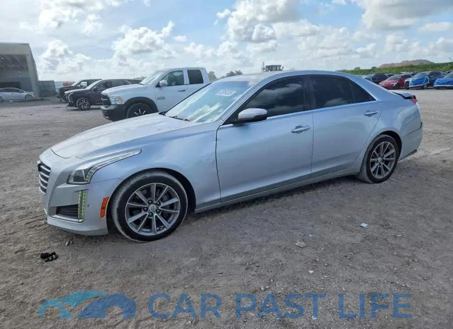 1G6AR5SX4J0121457# 1
