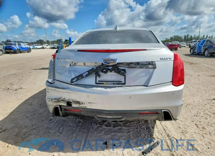 1G6AR5SX4J0121457# 6