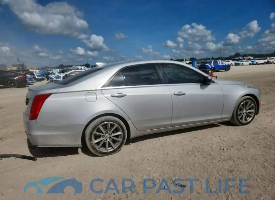 1G6AR5SX4J0121457# 3