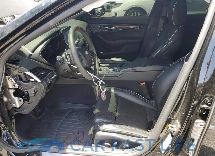 1G6D35R61N0810406# 7