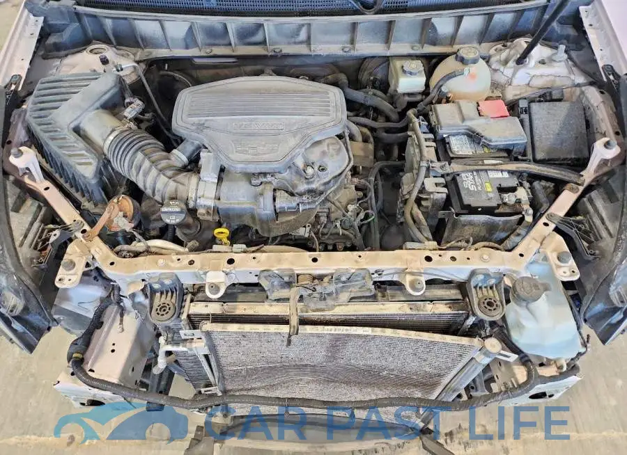 1GYKNDRS8JZ134137# 11