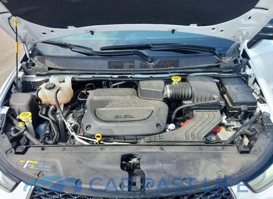 2C4RC1BG2SR545608# 12