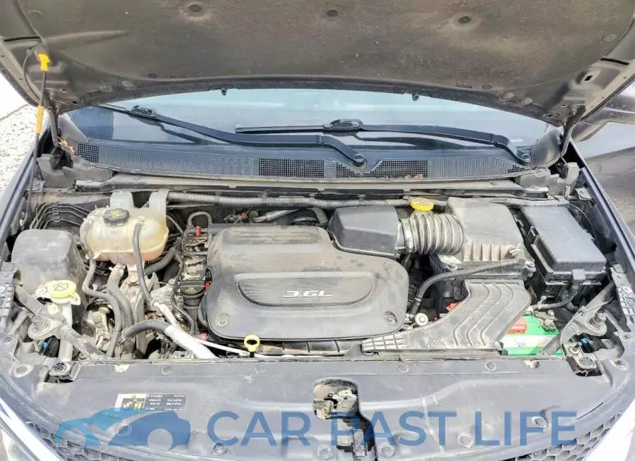 2C4RC1EG4HR850693# 12