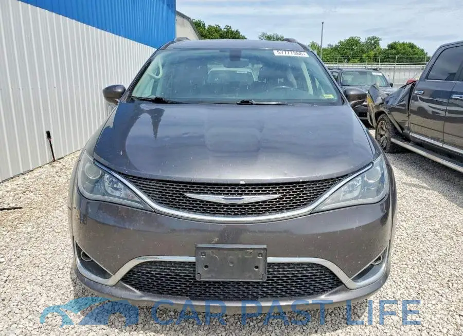 2C4RC1EG4HR850693# 5