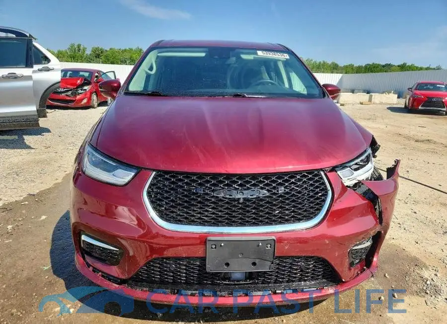 2C4RC1L78NR174148# 5