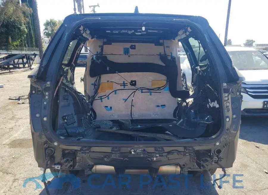 5TDAAAB65TS060026# 6