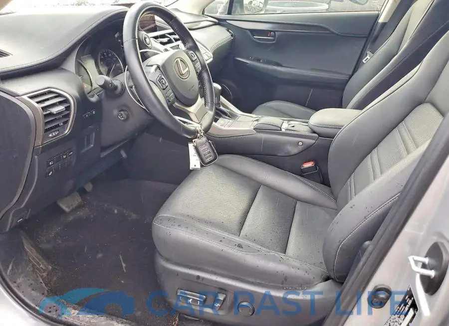 JTJBJRBZ6K2097490# 7