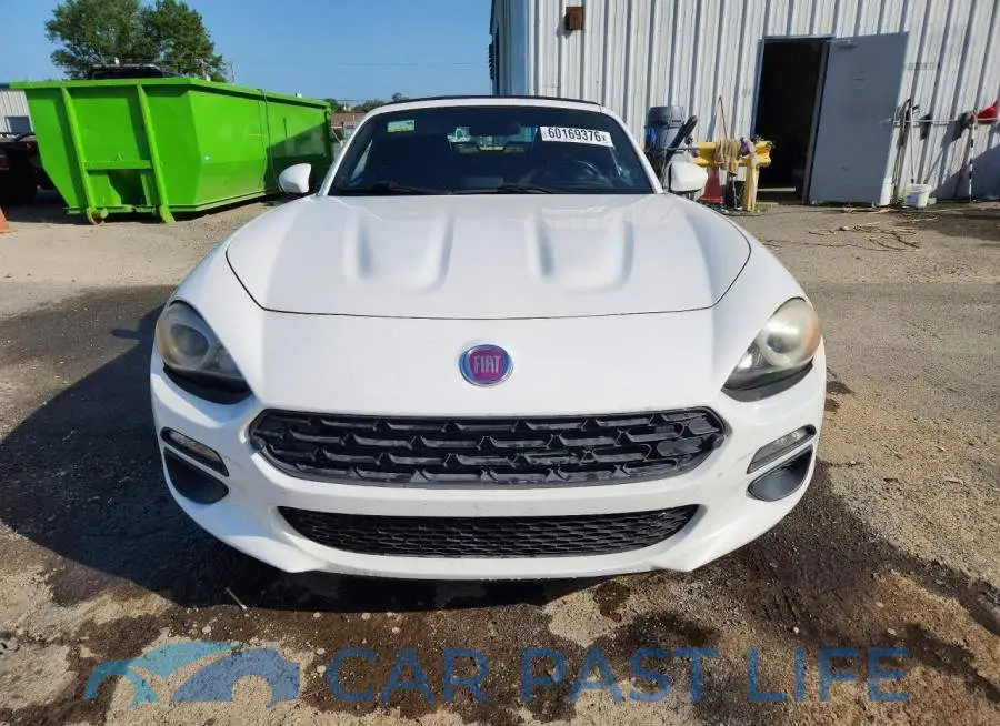 JC1NFAEK9J0135755# 5