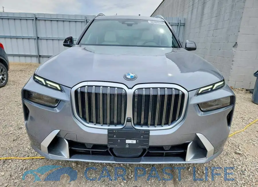 5UX23EM01S9Z89639# 5