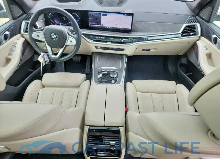 5UX23EM01S9Z89639# 8