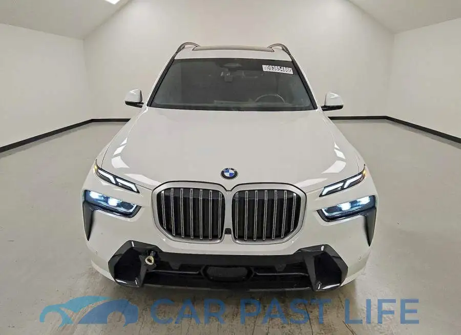 5UX23EM04T9347711# 5