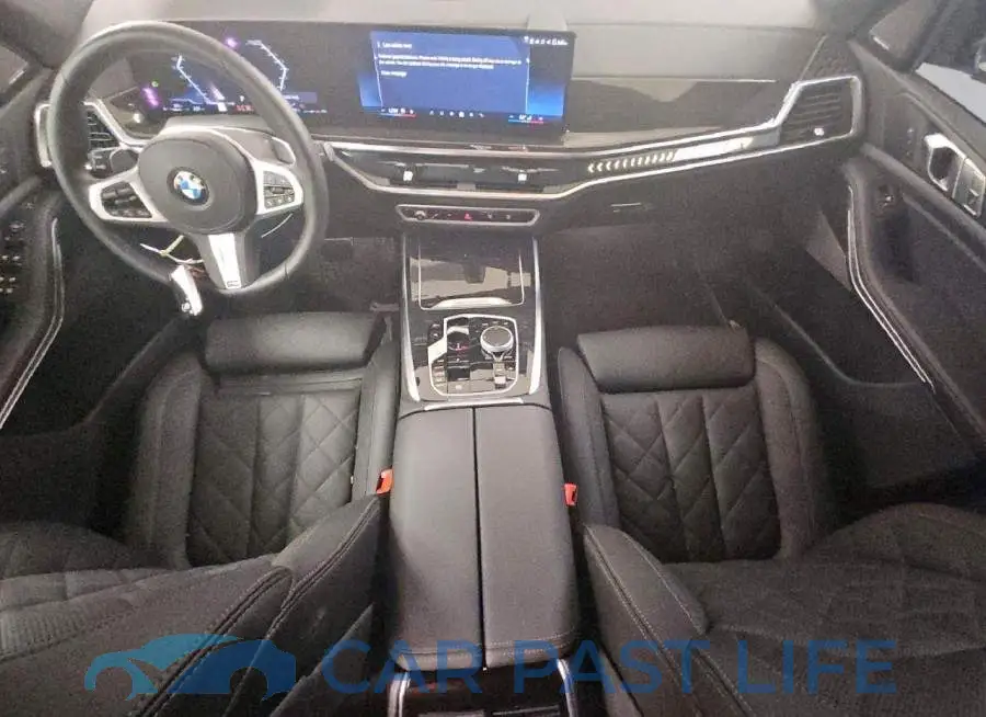 5UX23EM04T9347711# 8