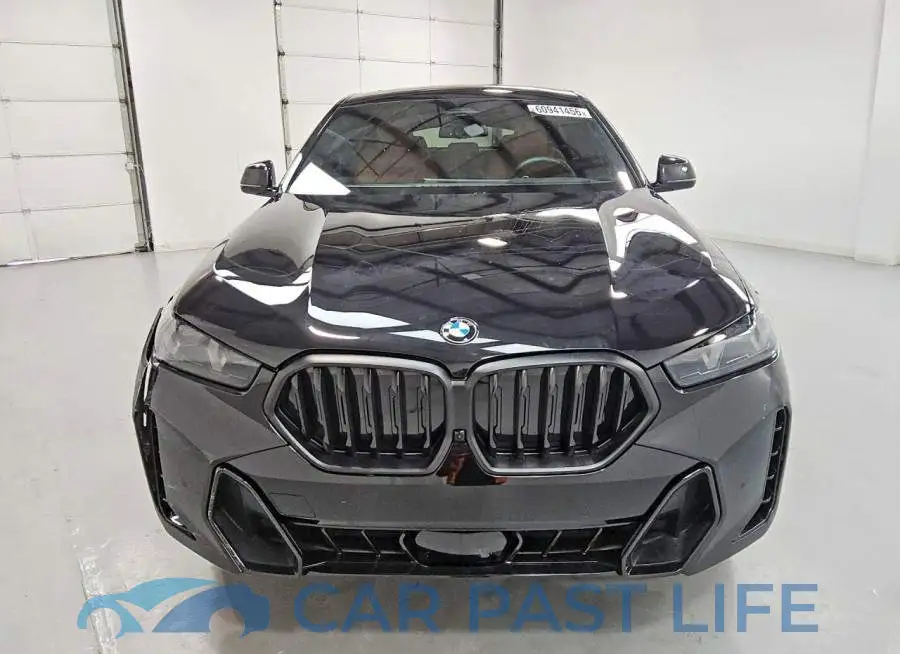 5UX33EX02T9280462# 5