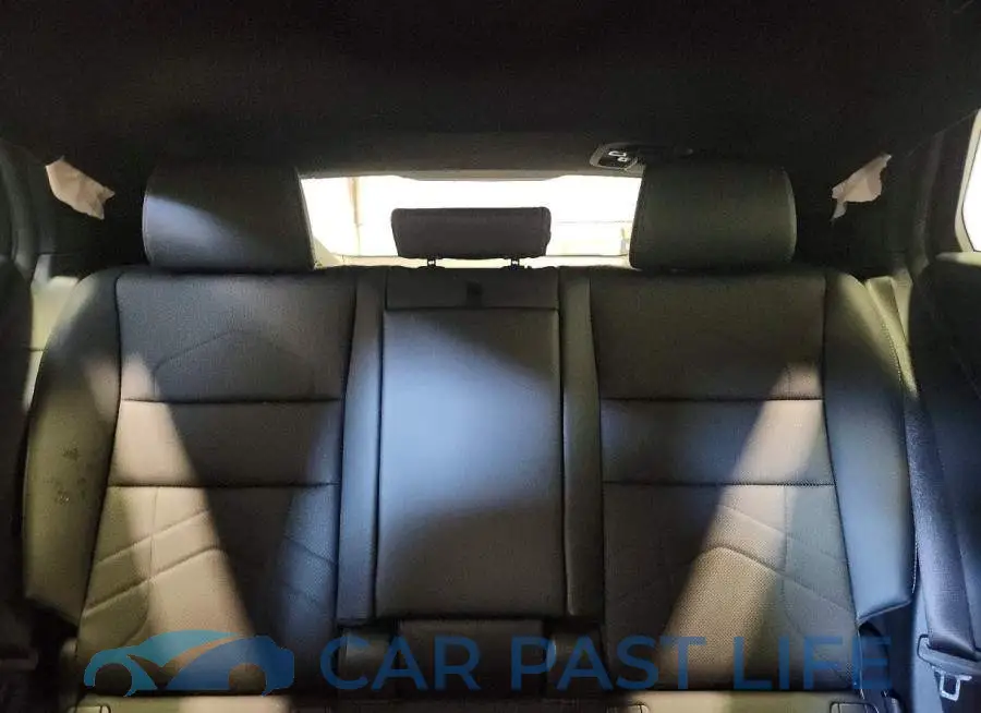 WBX63GM09T5678518# 10