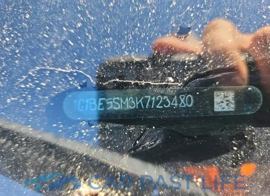 1G1BE5SM3K7123480# 12