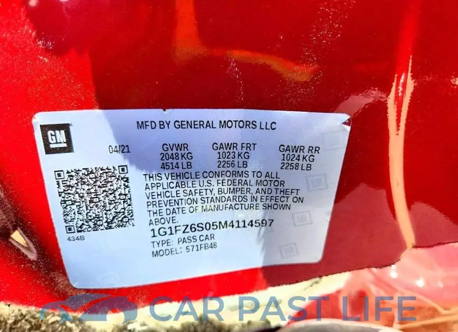 1G1FZ6S05M4114597# 14