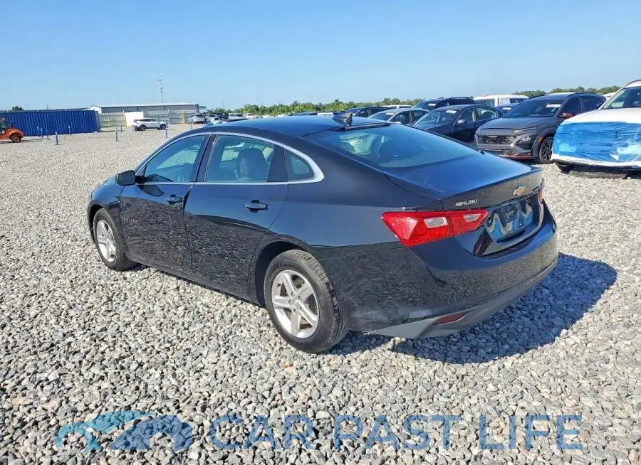 1G1ZC5ST3PF176480# 2