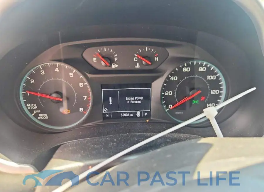 1G1ZD5ST1PF159383# 9