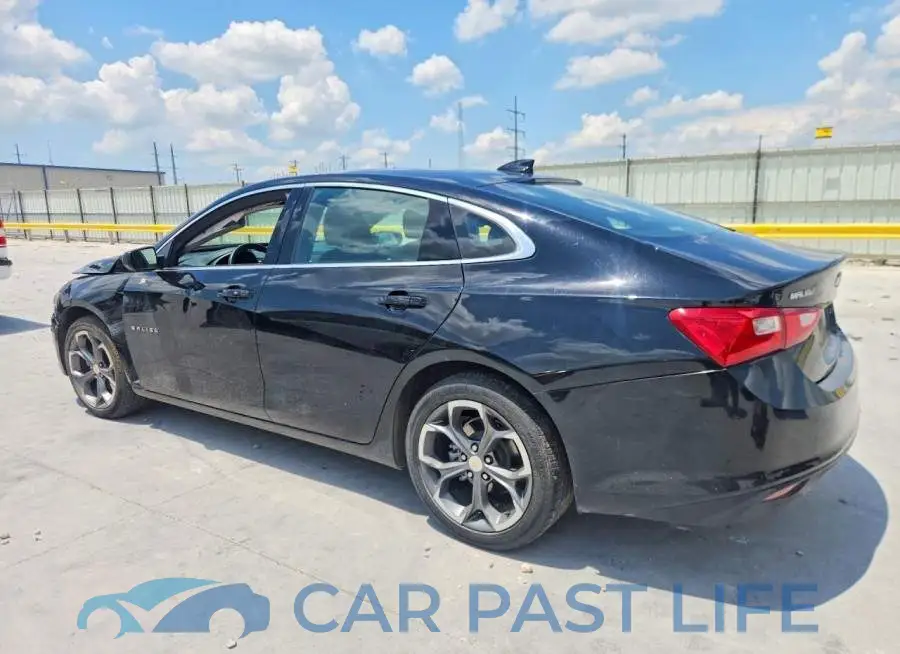 1G1ZD5ST1PF159383# 2