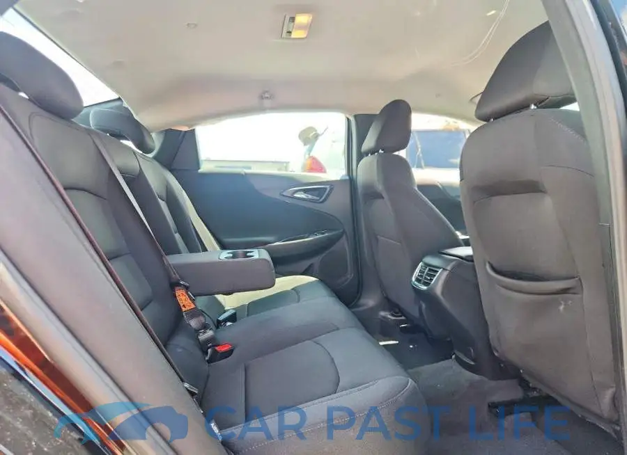 1G1ZD5ST1PF159383# 10