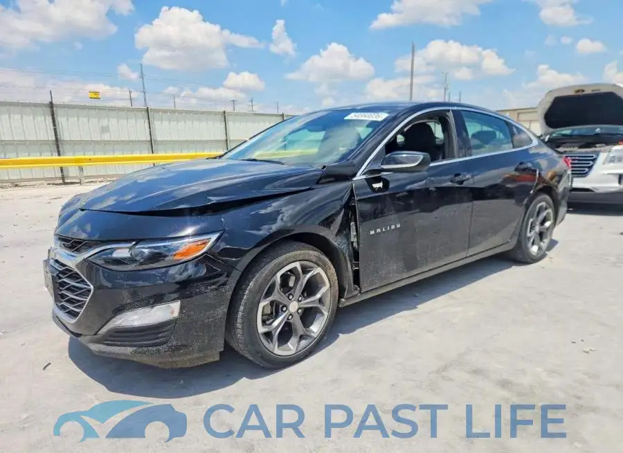 1G1ZD5ST1PF159383# 1