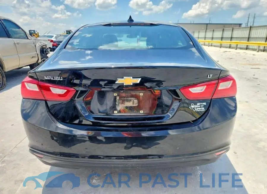 1G1ZD5ST1PF159383# 6