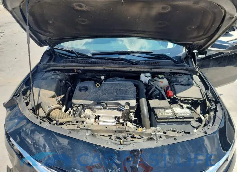 1G1ZD5ST1PF159383# 11