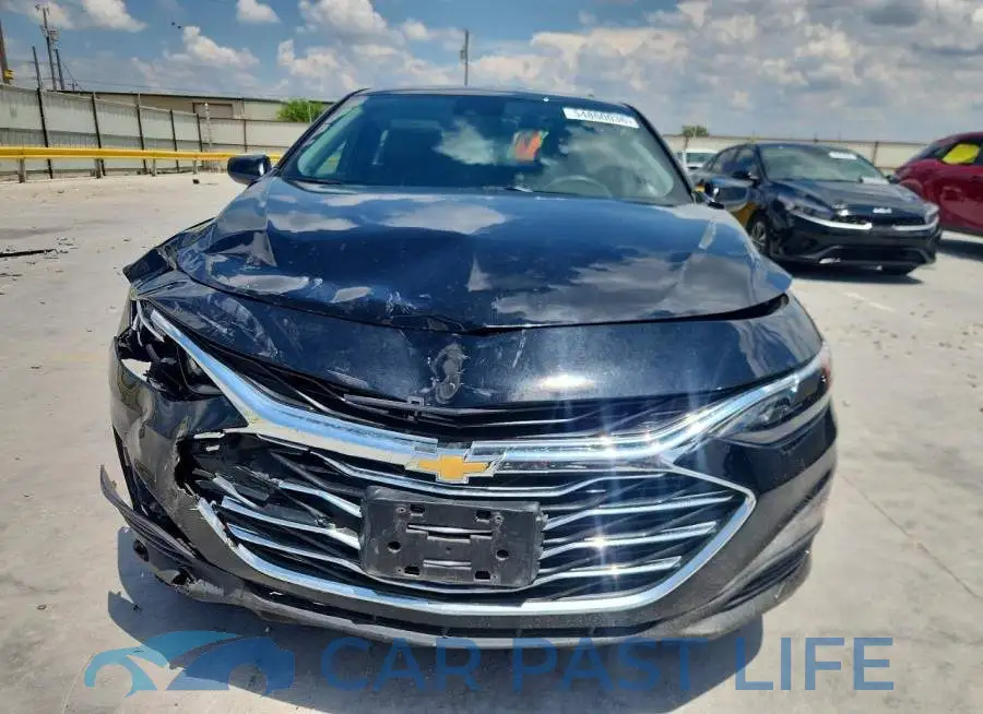 1G1ZD5ST1PF159383# 5