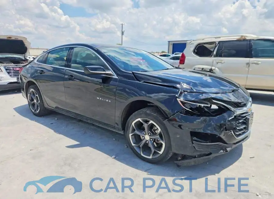 1G1ZD5ST1PF159383# 4