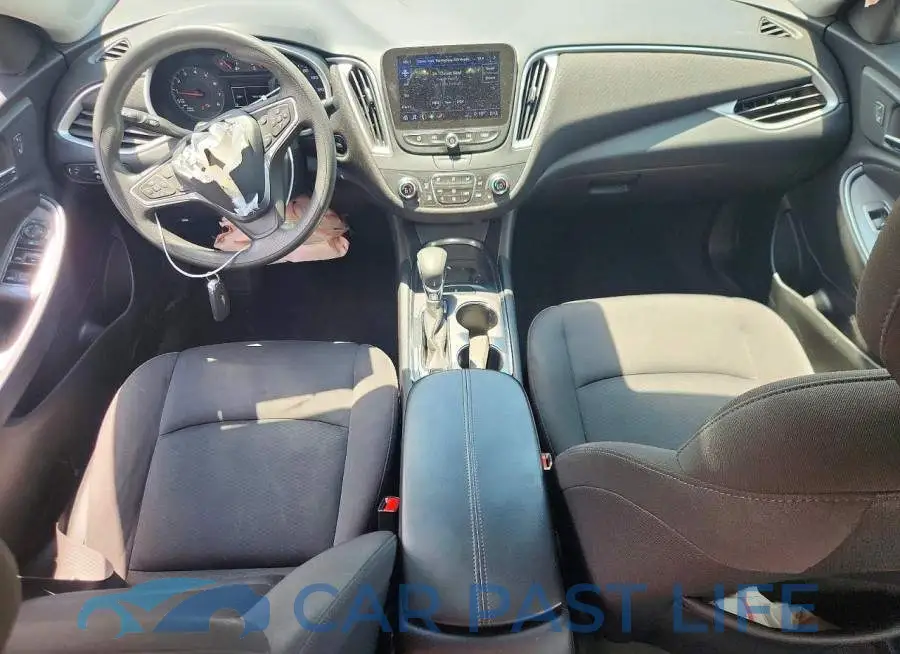 1G1ZD5ST1PF159383# 8