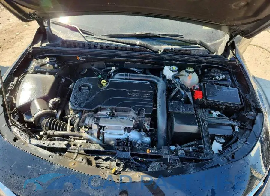1G1ZD5ST1PF171176# 11