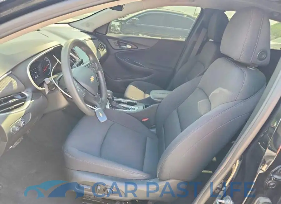 1G1ZD5ST1PF171176# 7