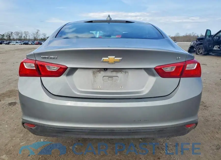 1G1ZD5ST2PF143581# 6