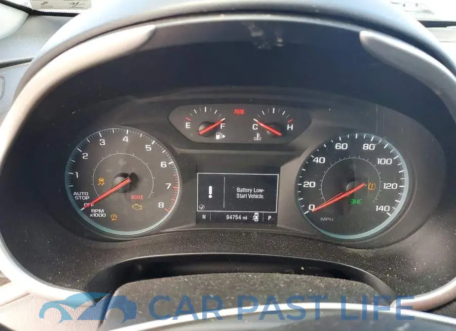 1G1ZD5ST2PF143581# 9