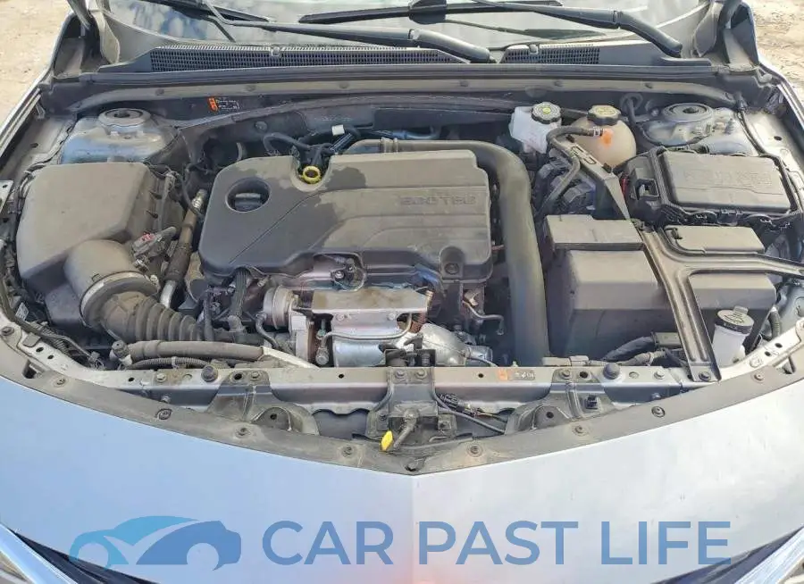 1G1ZD5ST2PF143581# 11