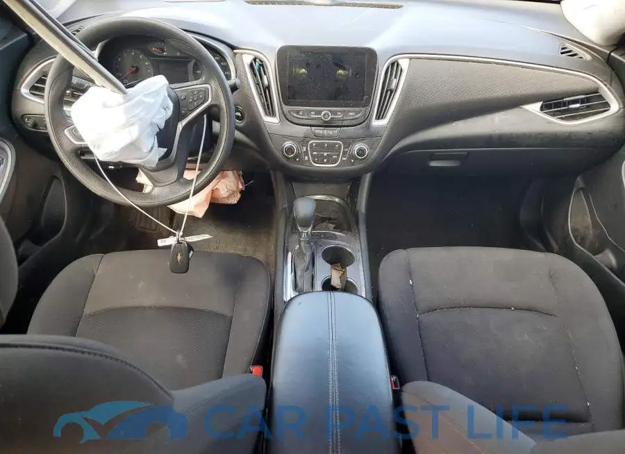 1G1ZD5ST2PF143581# 8